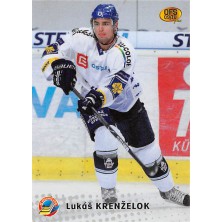 Krenželok Lukáš - 2009-10 OFS No.202