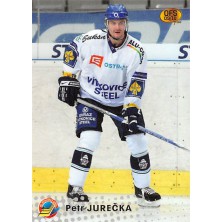 Jurečka Petr - 2009-10 OFS No.207