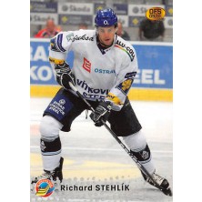 Stehlík Richard - 2009-10 OFS No.211