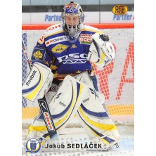 Sedláček Jakub - 2009-10 OFS No.227