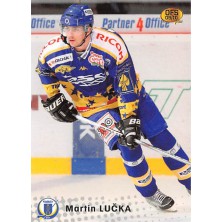 Lučka Martin - 2009-10 OFS No.232