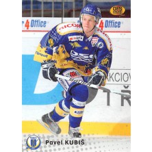 Kubiš Pavel - 2009-10 OFS No.235