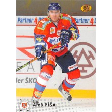 Píša Aleš - 2009-10 OFS No.245