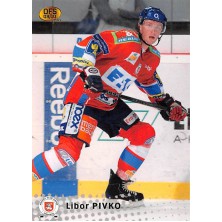 Pivko Libor - 2009-10 OFS No.254