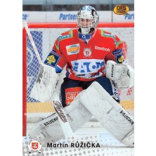 Růžička Martin - 2009-10 OFS No.255