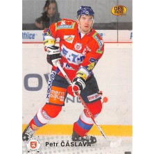 Čáslava Petr - 2009-10 OFS No.257