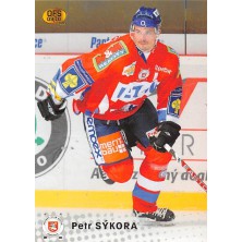 Sýkora Petr - 2009-10 OFS No.259