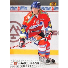Jillson Jeff - 2009-10 OFS No.265