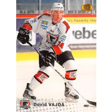 Vajda David - 2009-10 OFS No.268