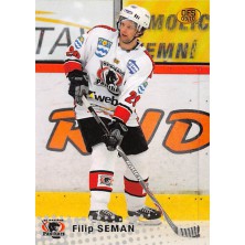 Seman Filip - 2009-10 OFS No.270