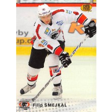 Smejkal Filip - 2009-10 OFS No.271