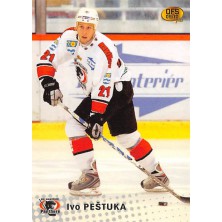 Peštuka Ivo - 2009-10 OFS No.272