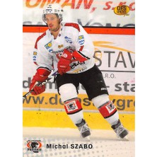 Szabo Michal - 2009-10 OFS No.282