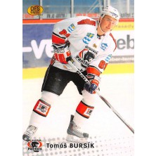 Bursík Tomáš - 2009-10 OFS No.286