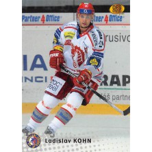 Kohn Ladislav - 2009-10 OFS No.299