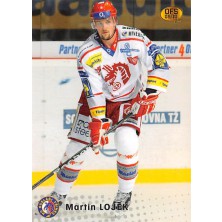 Lojek Martin - 2009-10 OFS No.302