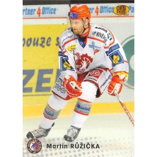 Růžička Martin - 2009-10 OFS No.304