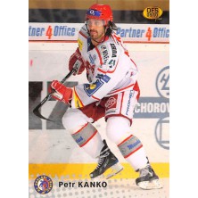 Kanko Petr - 2009-10 OFS No.306