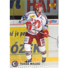 Malec Tomáš - 2009-10 OFS No.310