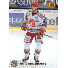 Anderson Janis - 2009-10 OFS No.315