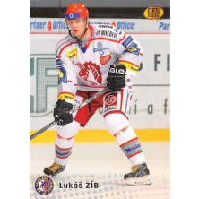 Zíb Lukáš - 2009-10 OFS No.316