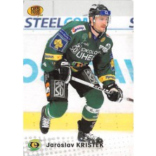 Kristek Jaroslav - 2009-10 OFS No.322