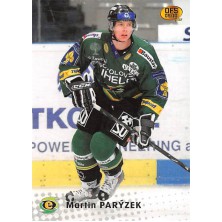 Parýzek Martin - 2009-10 OFS No.328