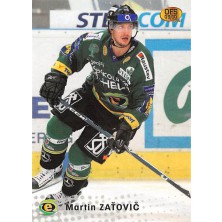 Zaťovič Martin - 2009-10 OFS No.329