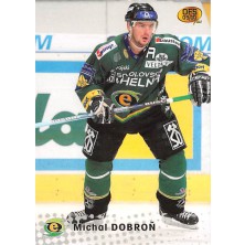 Dobroň Michal - 2009-10 OFS No.330