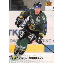 Skuhravý Václav - 2009-10 OFS No.338