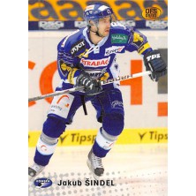 Šindel Jakub - 2009-10 OFS No.350