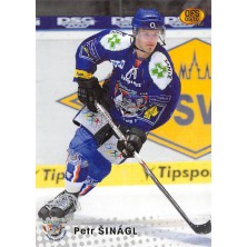 Šinágl Petr - 2009-10 OFS No.363