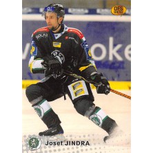 Jindra Josef - 2009-10 OFS No.365