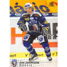 Jackson Jim - 2009-10 OFS No.368