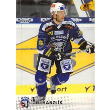 Hanzlík Jiří - 2009-10 OFS No.369