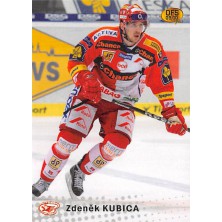 Kubica Zdeněk - 2009-10 OFS No.374