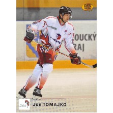 Tomajko Jan - 2009-10 OFS No.383