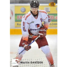 Davídek Martin - 2009-10 OFS No.384