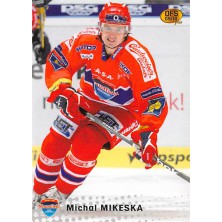 Mikeska Michal - 2009-10 OFS No.401
