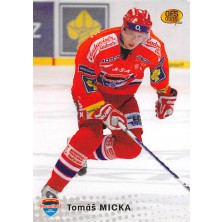 Micka Tomáš - 2009-10 OFS No.402