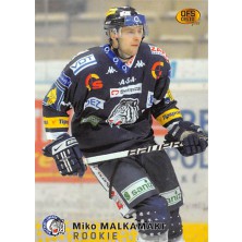 Malkamäki Miko - 2009-10 OFS No.410