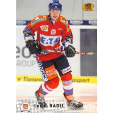 Radil Lukáš - 2009-10 OFS No.415