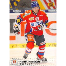 Pineault Adam - 2009-10 OFS No.417