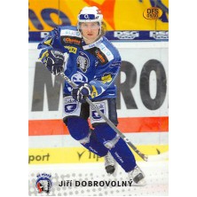 Dobrovolný Jiří - 2009-10 OFS No.420