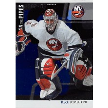 DiPietro Rick - 2002-03 Between The Pipes No.14