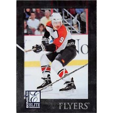 Zubrus Dainius - 1997-98 Donruss Elite No.50