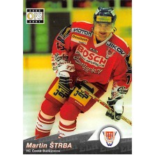 Štrba Martin - 2000-01 OFS No.22