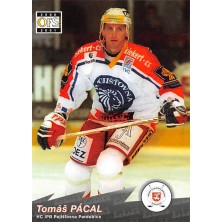 Pácal Tomáš - 2000-01 OFS No.38