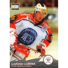 Lubina Ladislav - 2000-01 OFS No.43