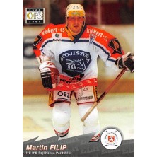 Filip Martin - 2000-01 OFS No.49